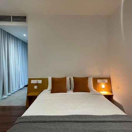 The Assembly Place, A Co-Living At Mayo Hotel Szingapúr Kültér fotó