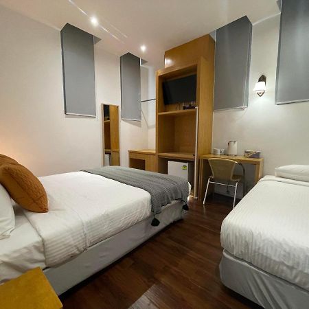 The Assembly Place, A Co-Living At Mayo Hotel Szingapúr Kültér fotó