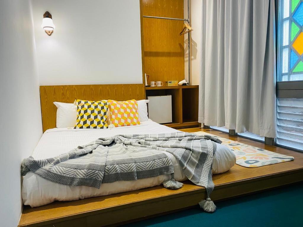 The Assembly Place, A Co-Living At Mayo Hotel Szingapúr Kültér fotó