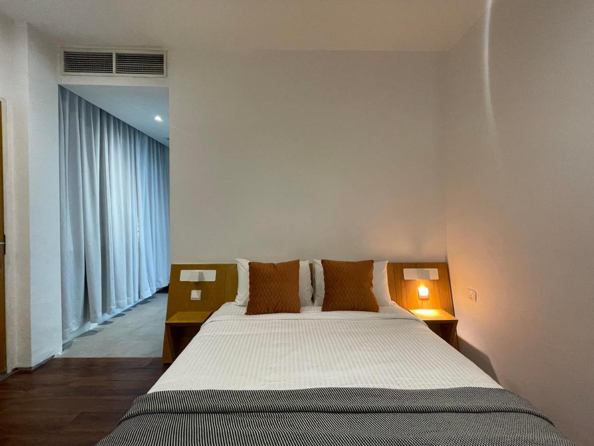 The Assembly Place, A Co-Living At Mayo Hotel Szingapúr Kültér fotó
