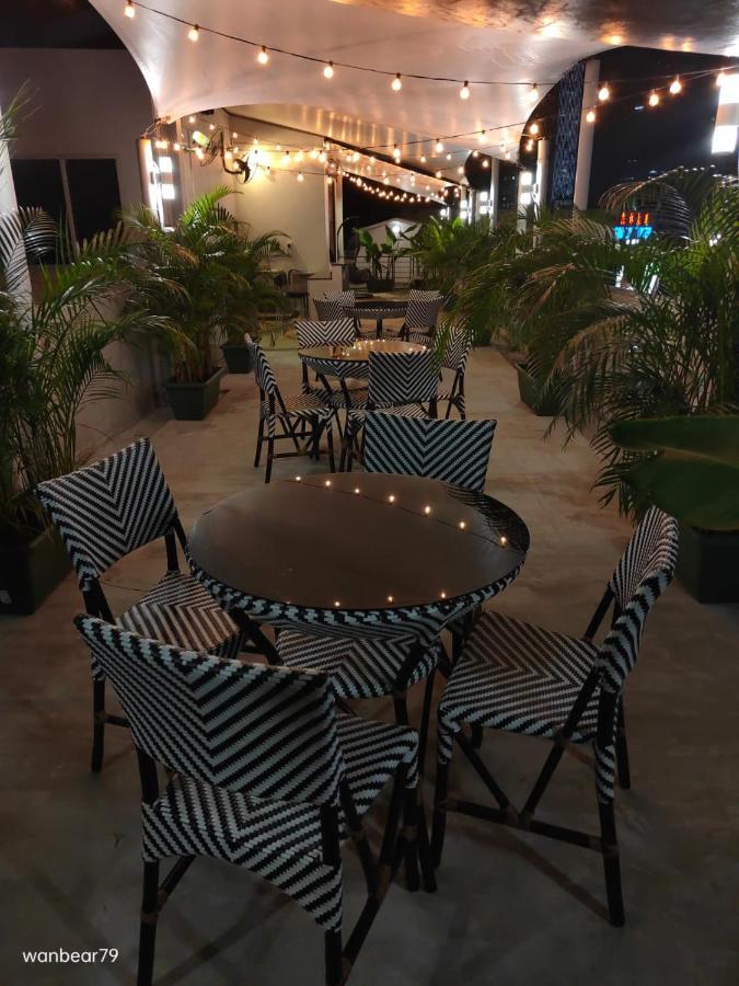 The Assembly Place, A Co-Living At Mayo Hotel Szingapúr Kültér fotó