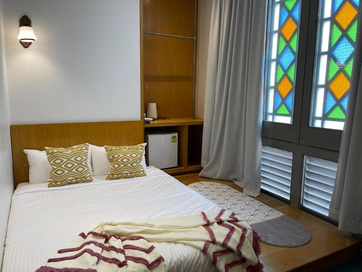 The Assembly Place, A Co-Living At Mayo Hotel Szingapúr Kültér fotó