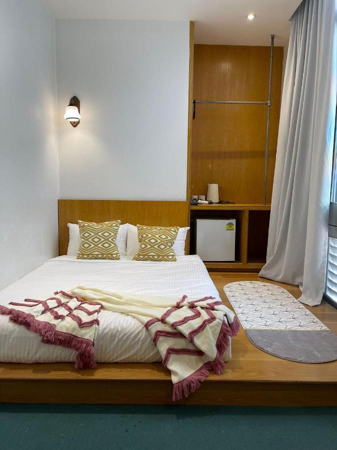 The Assembly Place, A Co-Living At Mayo Hotel Szingapúr Kültér fotó
