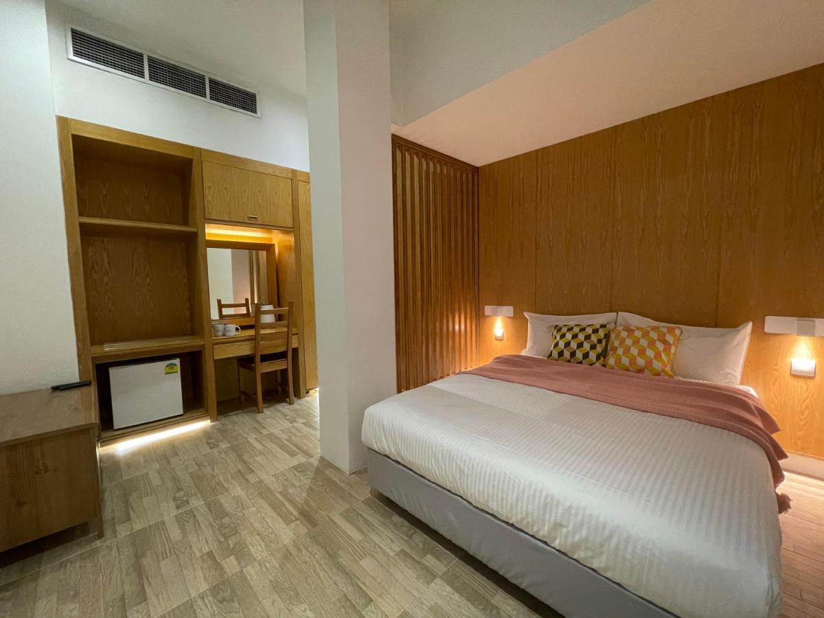 The Assembly Place, A Co-Living At Mayo Hotel Szingapúr Kültér fotó
