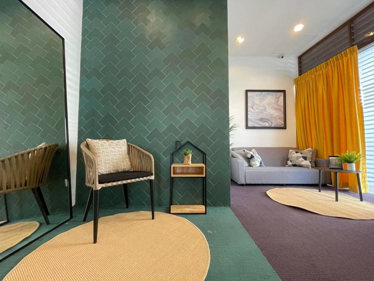 The Assembly Place, A Co-Living At Mayo Hotel Szingapúr Kültér fotó