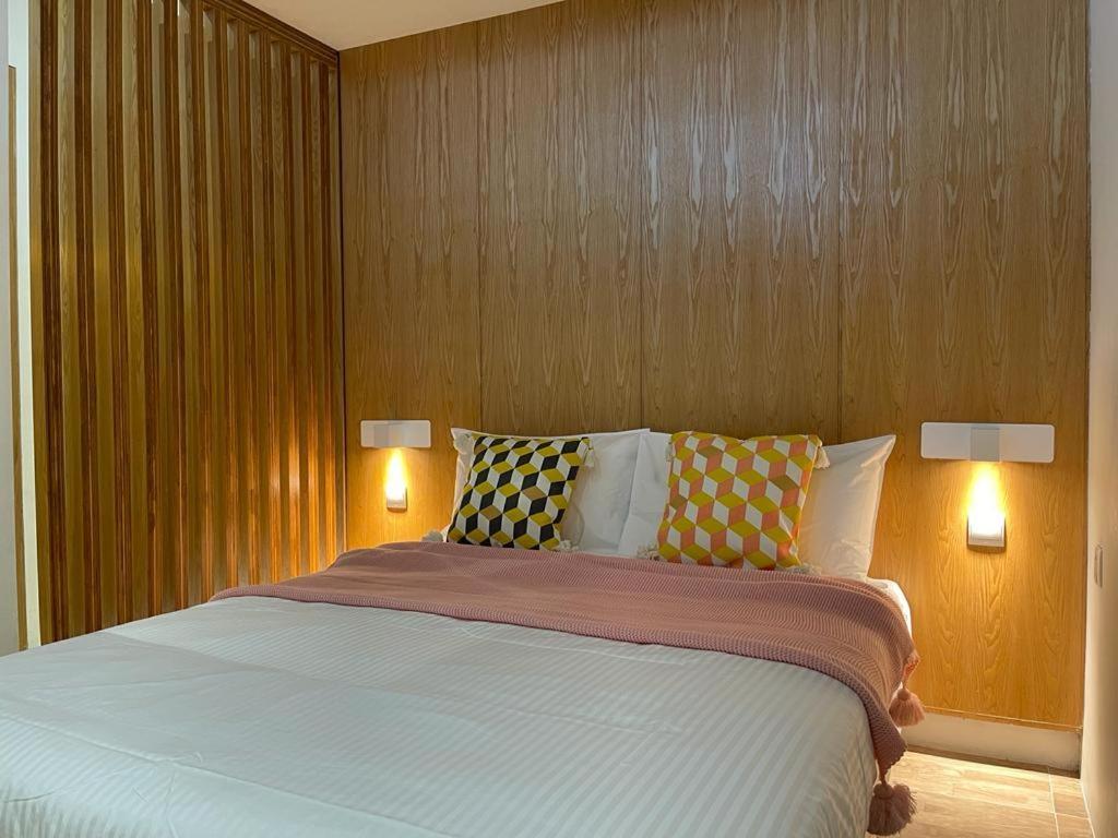 The Assembly Place, A Co-Living At Mayo Hotel Szingapúr Kültér fotó